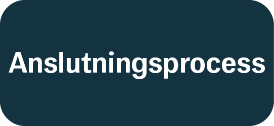 Knapp anslutningsprocess